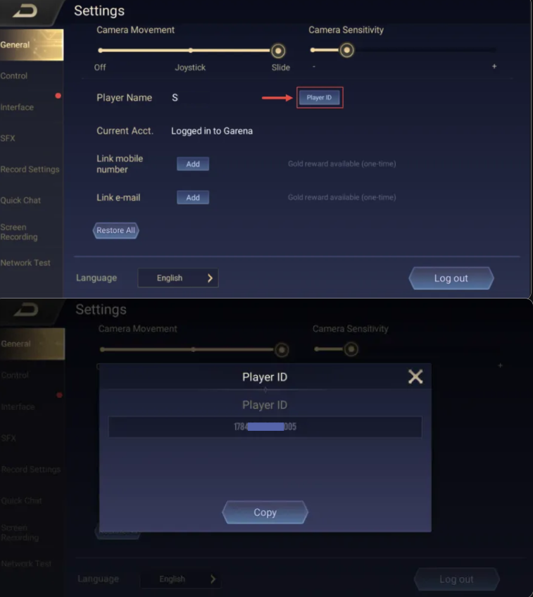 Arena of Valor